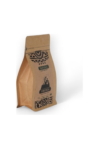 Virunga Çekirdek Kahve Öğütülmüş Espresso