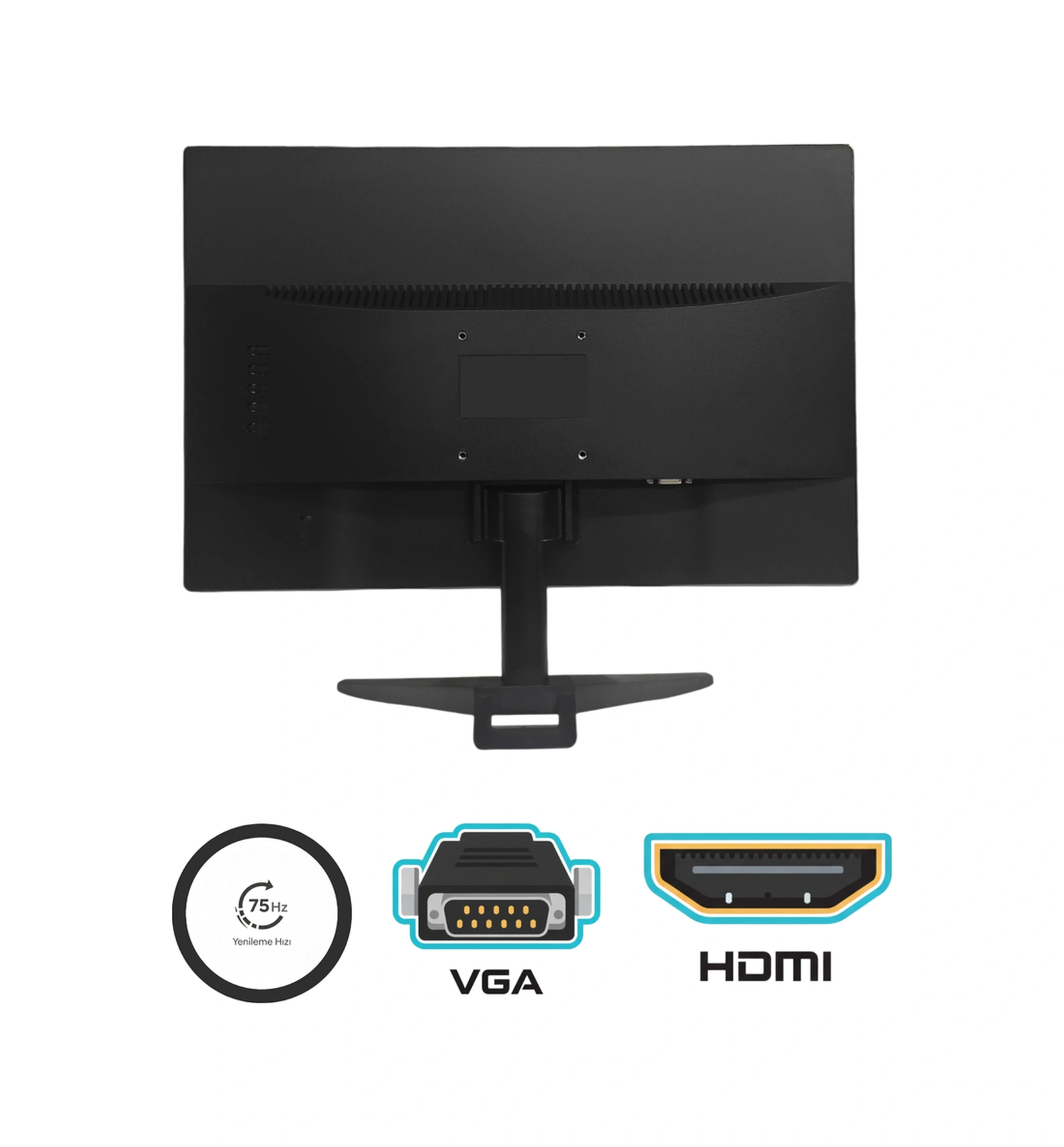 Furyx 19''inch Monitör