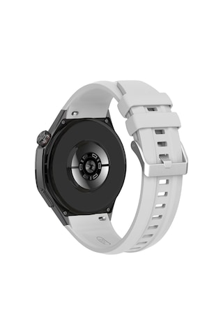 Huawei Watch Gt 6 5 4 3 Pro 46mm Kordon Spor Silikon Band Lansman 1e1 Uyumlu 130