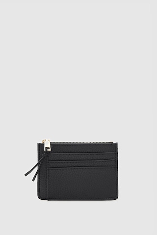 Shule Bags Soho Kadın Kartlık Siyah
