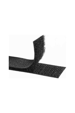 Cırt Cırt 3 Cm Siyah 100