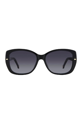 Kadın Güneş Gözlüğü Her0176 Kdx Black Nude 56-16-140 Siyah
