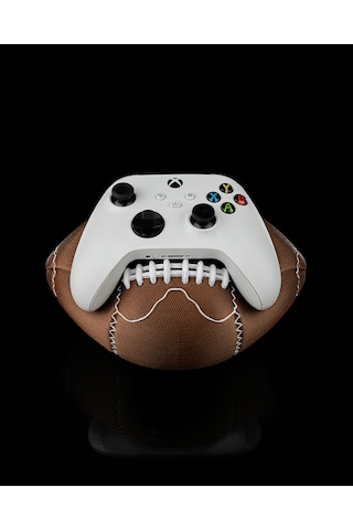 Amerikan Futbol Topu Ps/xbox Standı