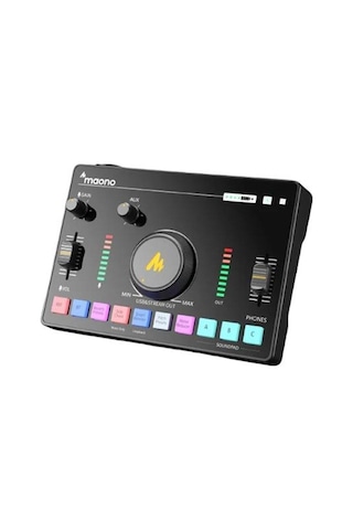 Maono Amc2 Neo One-stop Canlı Yayın Mikseri