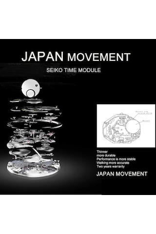 Xindoker Erkekler İçin İnce Kasa 3atm Su Geçirmez Kuru Piyasa Fırsatı Kauçuk Kayış Kol Saati - Japon Kuars Hareketli Cb01-y4 Siyah