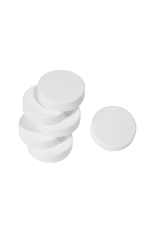 Bosch Siemens Kahve Espresso Makinesi 12Li Kireç Çözücü Tabletler