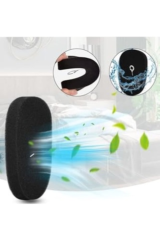 Philips Fc 6902 Uyumlu Hazne Filtresi Süngeri 2 Adet Genel