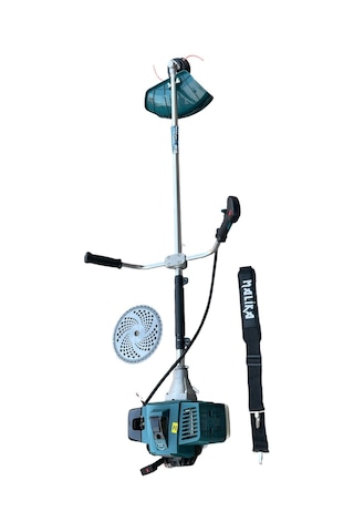 Malika Cg630 Yan Tırpan 63CC