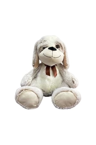 Halley Kırçıllı Köpek 50 Cm Pl62344 Çok Renkli