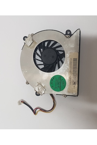 Acer Aspire 5520G Fan Ab7805Hx-Eb3 Dc280003I00