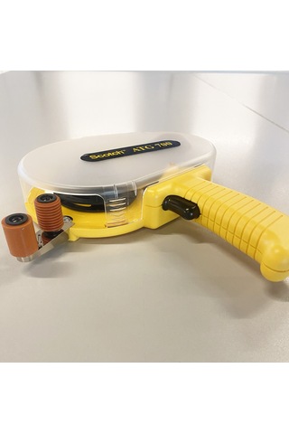 Scotch Atg Yapıştırıcı Aplikatör