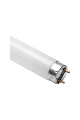 18w Sinek Floresan Ampul T8 Mavi Işık 60 Cm