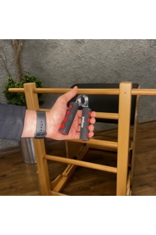 Proforce 2 Adet El Yayı El Bilek Güçlendirme Aleti