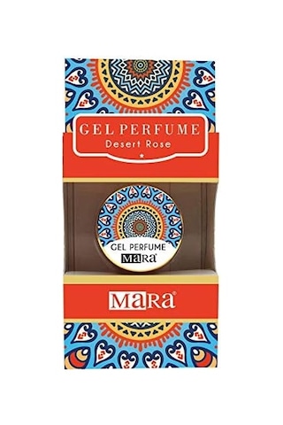 19V69 Italia Jel Parfüm Desert Rose 5 Ml 1 Paket 1 X 250 G AÇIK PEMBE