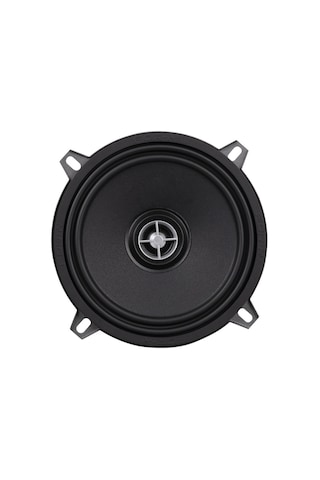 For-x Xcx-502sl-60w Max-30w Rms-13 Cm-kaliteli-profesyonel-slim Coaxial- Oto Hoparlör