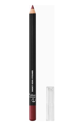 E.l.f. Smoky Kohl Eyeliner Yüksek Pigmentli Uzun Süre Kalıcı Göz Kalemi Berry Necessary 11