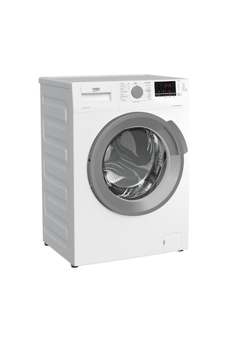 Beko CM 7100 1000 Devir 7 KG Çamaşır Makinesi