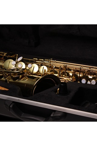 Fox Yas-7108L Alto Saksafon