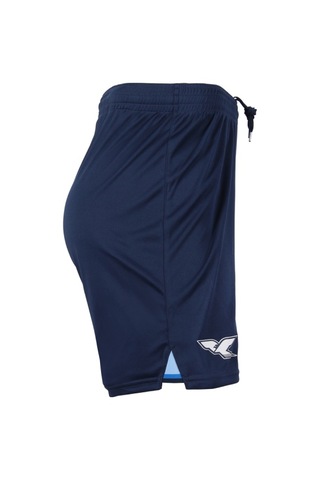 125. Yıl Lazio Home Short Erkek Şort Lacivert Çok Renkli