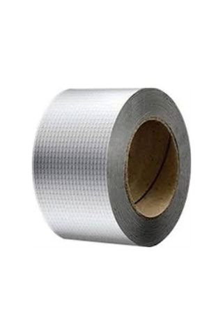 Süper Güçlü Su Sızdırmaz Çamur Bant Çatı Boru Çatlak Tamir Bandı