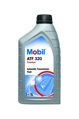 Mobil ATF-320 1 L