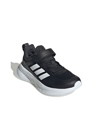 Adidas Fortarun 4.0 El C Siyah Erkek Çocuk Sneaker 000000000102268787 Siyah