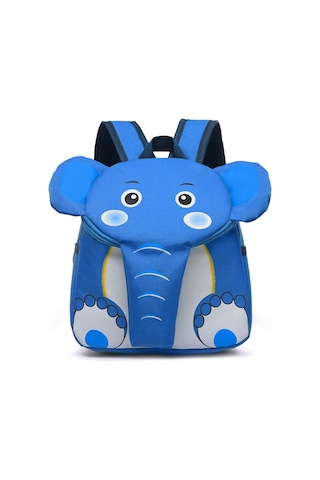 Lichen01 Çocuk Sırt Çantası Anaokulu Sırt Çantası Çocuk Bebek Erkek