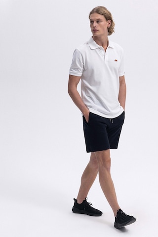Ellesse Erkek Short Em622-bk Siyah Siyah