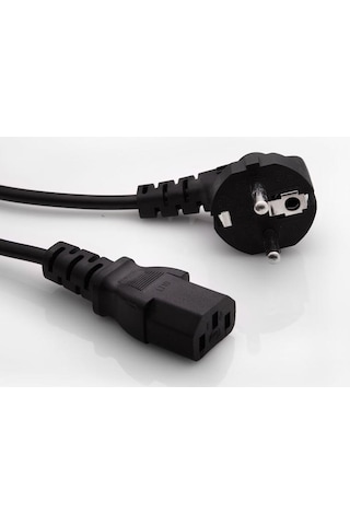 S-Link Sl-P150 1.5M 3 X 0.50Mm Power Kablo
