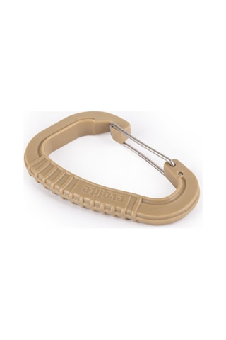 Evolite Strong Karabina Large Bej Çok Renkli