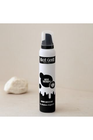 Süt İçerikli Saç Köpüğü 200 Ml