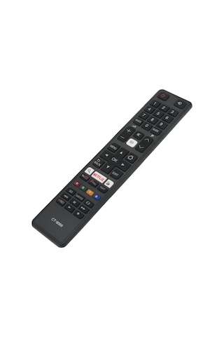 Toshiba 49U6763Db Smart Led Tv Kumandası