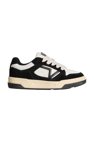 000d1hbzw1-r Vans Upland Spor Ayakkabı Siyah 000d1hbzw1-r