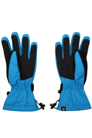 Dare2b Acuteblue Waterproof Kadın Kayak Eldiveni Mavi