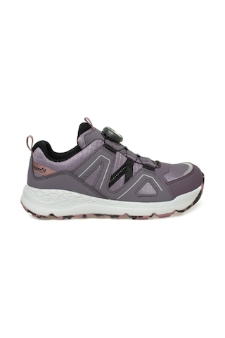 Superfit 000559 Freeride Gore-Tex Outdoor Lila Unisex Ayakkabı Lila