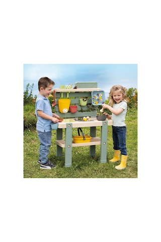 Smoby Life Mud Kitchen 840208