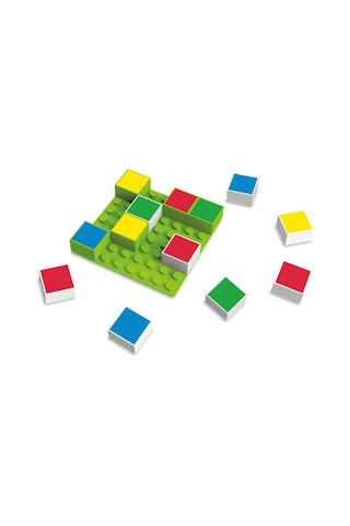 Hubelino Mind Game Sudoku 33 Parça 410092