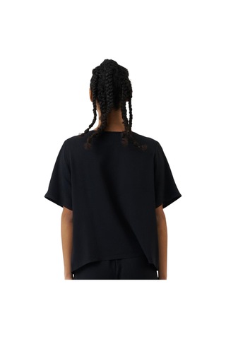 United Colors Of Benetton Kadın T-shirt Bnt-w21066 SIYAH