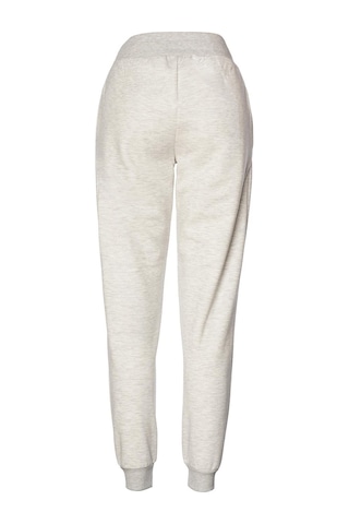 Hummel 932299-9098 Adur Kadın Eşofman Altı Bej