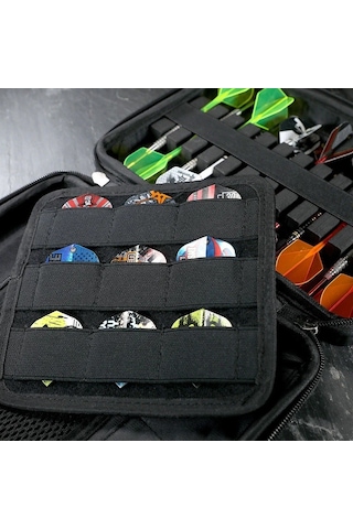 Winmau Armor G4 Dart Çantası