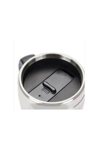 Ahmet Otomotiv Gross Oto Su Isıtıcı 24V Kettle Kahve Makinası Tam Kaynatma