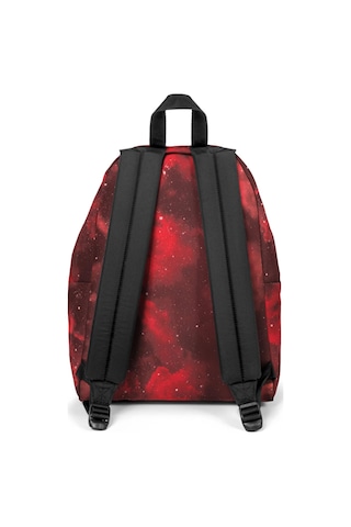Eastpak Padded Pak'r Clouds Fire Sırt Çantası-13010 Kahverengi