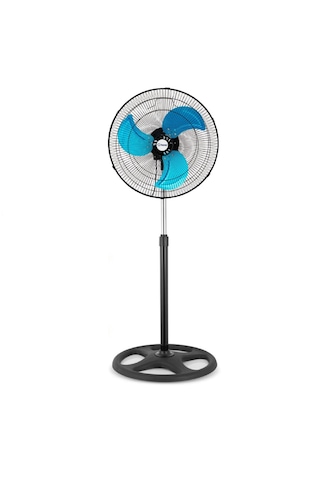 Fansan 18 Inch 40 Cm Vantilatör Ev Ofis Tipi Flw 450