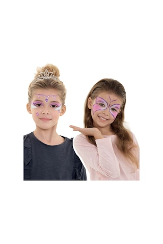 Carioca Face Paint - Yüz Boyası 6 Gr. 3 Renk