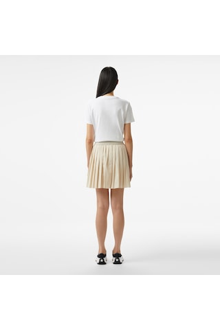 Unıted4 Kadın Gri Etek Kujı Gri