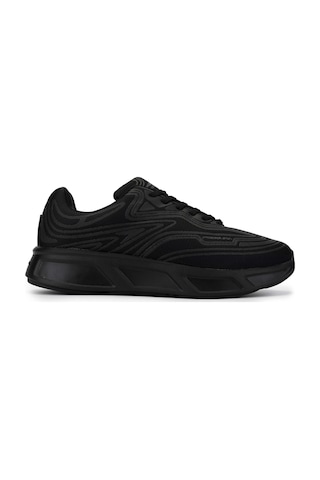 Fessura Erkek Tekstil Siyah/siyah Sneakers & Spor Ayakkabı 1001 Rex001 Erk Ayk Y24 Black/black Siyah Siyah