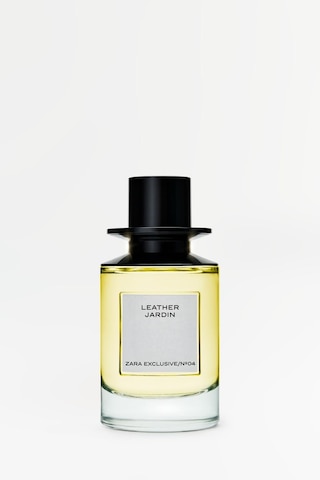 Zara Exclusive Leather Jardin Kadın Parfüm EDP 100 ML