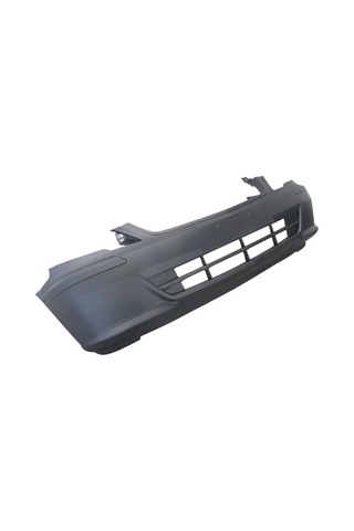 Mercedes Vito- Viano- 2011-2014 Ön Tampon Sıs Delıksız Panjursuz Bantlı Oem No A6398807870s1