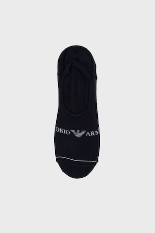 Emporio Armani Erkek Çorap Em000548 Af12276 Mb154 Lacivert Lacivert