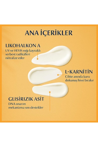 Eucerin Güneş Koruma Yağı Kontrolü Spf50+ Akneye Eğilimli Ciltler İçin Kuru Dokunuş Jel Krem 50ml